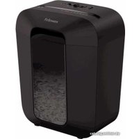 Шредер Fellowes PowerShred LX45 (черный)