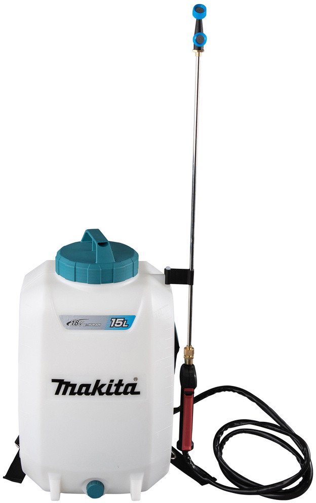 

Аккумуляторный опрыскиватель Makita DUS158Z