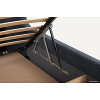 Кровать Divan Далти 140 (Happy Grafit)