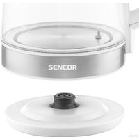 Электрический чайник Sencor SWK 2190WH