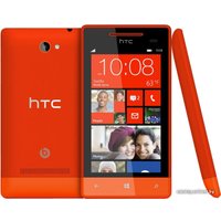 Смартфон HTC Windows Phone 8S