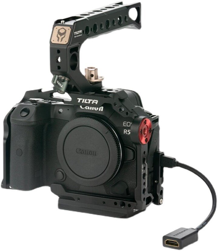 

Клетка Tilta TA-T22-A-B-V2