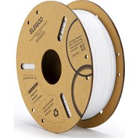 Пластик Elegoo PLA filament 1кг (белый)