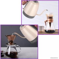 Электрический чайник Kitfort KT-6614