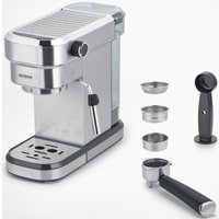 Рожковая кофеварка Severin KA 5994