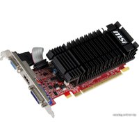 Видеокарта MSI GeForce GT 610 1024MB DDR3 (N610-1GD3H/LP)