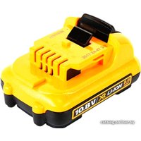 Аккумулятор DeWalt DCB127-XJ (10.8В/2 Ah)