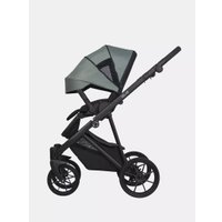 Универсальная коляска Riko Velar (2 в 1, зеленый)