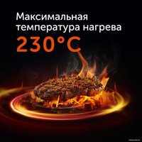 Электрогриль RED Evolution SteakPRO RGM-M81