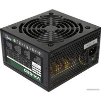 Блок питания AeroCool VX-550W