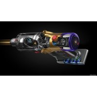 Пылесос Dyson V12 Detect Slim Absolute