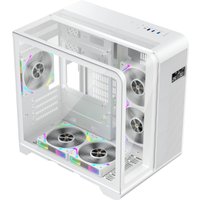 Корпус 1stPlayer RT5 (белый)