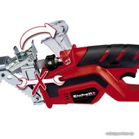 Сабельная пила Einhell GE-GS 18 Li-Solo 3408220 (без АКБ)