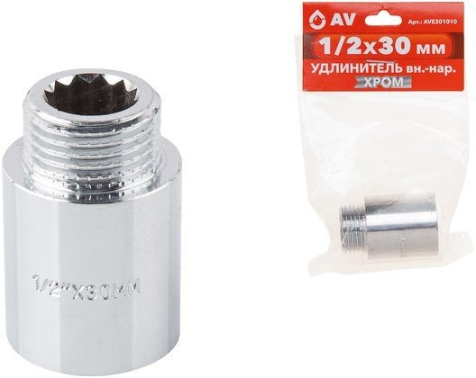 

Фитинг AV Engineering AVE301010