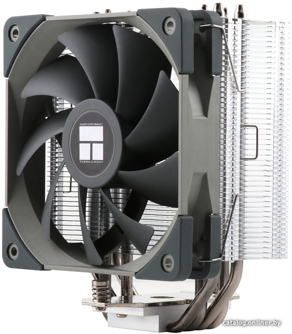 Кулер для процессора Thermalright Assassin Spirit 120