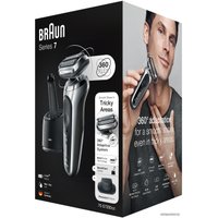 Электробритва Braun Series 7 70-S7200cc