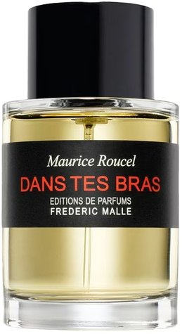 Парфюмерная вода Frederic Malle Dans Tes Bras EdP (100 мл)