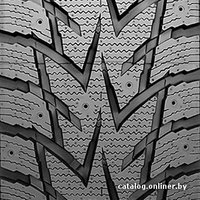 Зимние шины Nexen Winguard Winspike WS62 SUV 235/60R18 107T