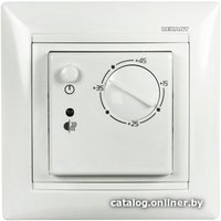 Терморегулятор Rexant RX-308B (белый) [51-0562]