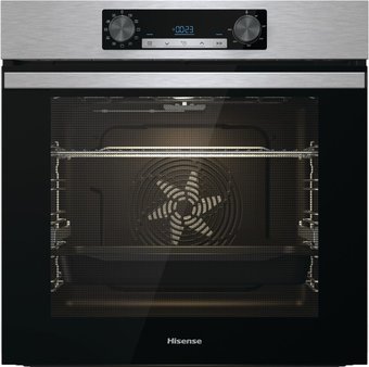 Электрический духовой шкаф Hisense BI62216AX