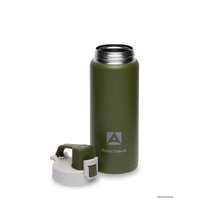 Термокружка Арктика 702-500 (зеленый)