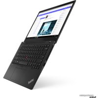 Ноутбук Lenovo ThinkPad T14s Gen 2 AMD 20XF006FRT