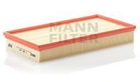 

Воздушный фильтр MANN-filter C35148