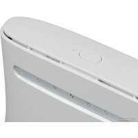 4G Wi-Fi роутер ZTE MF283U (белый)