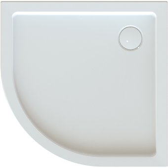 Sanplast BPza/FREE 80x80x5