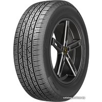 Всесезонные шины Continental CrossContact LX25 235/65R17 108H