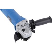 Угловая шлифмашина Nordberg NE218