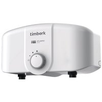Проточный электрический водонагреватель Timberk Atlantic T-WI6-P10-SC
