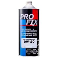 Моторное масло Profix SP/GF-6A 0W-20 1л