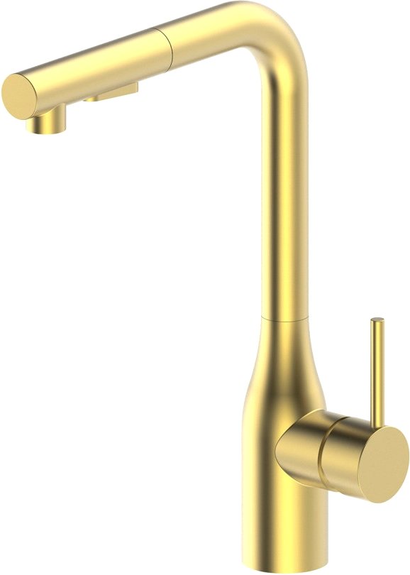 

Смеситель Vieir V15053-S