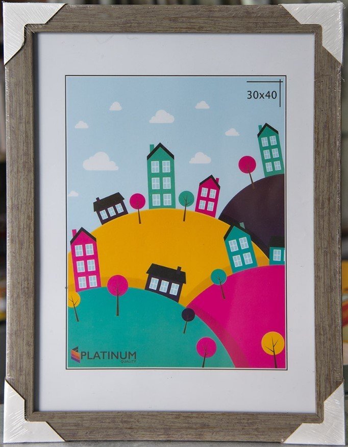 

Фоторамка Фрейм-А 1566-2303040 (базальт)