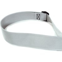 Ремень для гитары Ernie Ball 4046 Polypro Gray