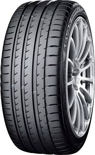 Летние шины Yokohama Advan Sport V105E M5 285/40R19 107Y