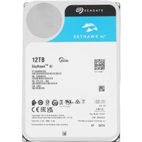 Жесткий диск Seagate SkyHawk AI 12TB ST12000VE003