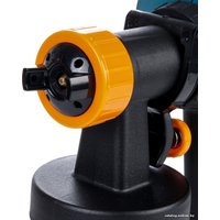 Краскораспылитель Bort BFP-400