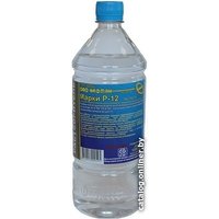 Растворитель Нафтан Р-12 900мл