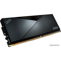 Оперативная память ADATA XPG Lancer 2x16ГБ DDR5 5200 МГц AX5U5200C3816G-DCLABK