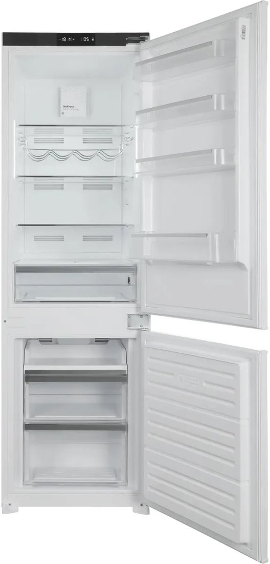 

Холодильник Hyundai HBR 1786