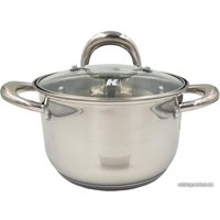 Кастрюля DomiNado LB-1845-3