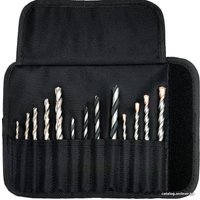 Набор сверл Metabo 626728000 (13 предметов)