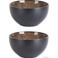 Набор салатников Nouvelle Sherwood 2850129-Н2