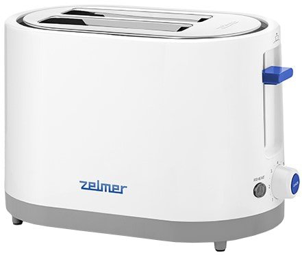 

Тостер Zelmer ZTS7385