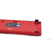 Клавиатура Leopold FC750R BT White Blue Star (Cherry MX Silent Red, нет кириллицы)