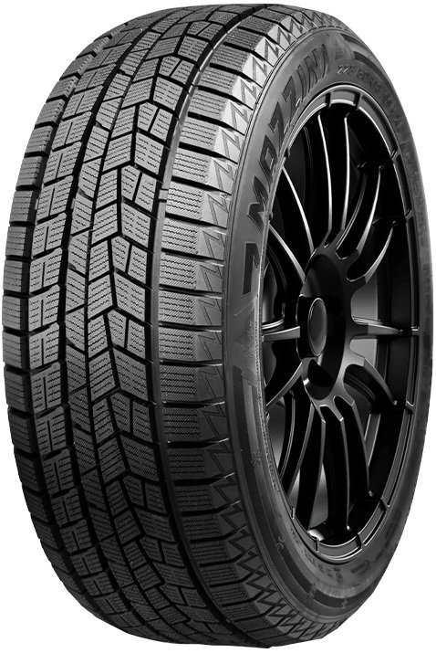 

Зимние шины Mazzini Snowleopard 3 245/45R20 103V