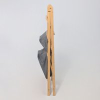 Этажерка AksHome Pansy (Iris) (бамбук)