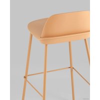 Стул Stool Group Mist (желтый)
